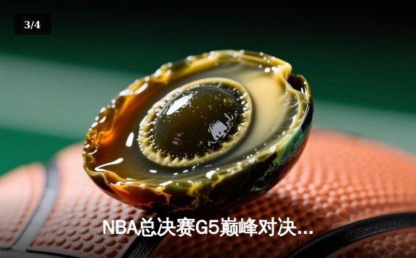 NBA总决赛G5巅峰对决：掘金加时险胜热火 约基奇40+三双创历史 - 3
