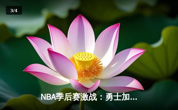 NBA季后赛激战：勇士加时逆转灰熊，库里47分刷新个人季后赛得分纪录 - 3