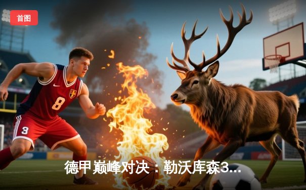 德甲巅峰对决：勒沃库森3-0完胜拜仁，赛季不败金身延续至31场